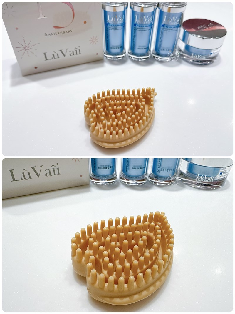 [保養]LUVAII露琺意-彰化中華店【中胚電泳課程】Cin